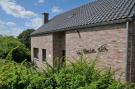 Holiday homeBelgium - : Le Bouton d'Or