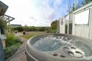 Holiday homeBelgium - : Villa Achille