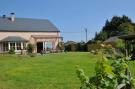 Holiday homeBelgium - : Villa Achille