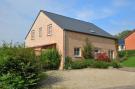 Holiday homeBelgium - : Villa Achille