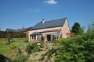 Holiday homeBelgium - : Villa Achille