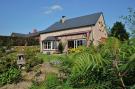 Holiday homeBelgium - : Villa Achille