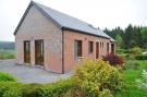 Holiday homeBelgium - : Laloux