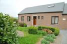 Holiday homeBelgium - : Laloux