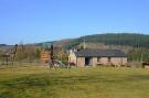 Holiday homeBelgium - : Mare aux Saules