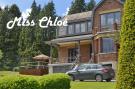 VakantiehuisBelgië - : Miss Chloé