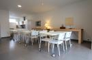 Holiday homeBelgium - : Nuvola