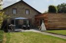 Holiday homeBelgium - : Amon Antwinne