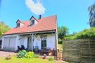 Holiday homeBelgium - : Ardennes Bleu - 10 pers maximum