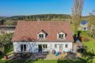 Holiday homeBelgium - : Ardennes Bleu - 10 pers maximum