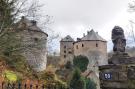 FerienhausBelgien - : Ardennes Bleu - 10 pers maximum