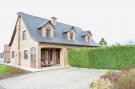 Holiday homeBelgium - : Le Bontemps