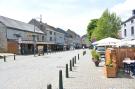 VakantiehuisBelgië - : La Taverne des Grottes