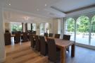 Holiday homeBelgium - : Dompels