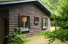 Holiday homeBelgium - : Cabane panoramique