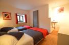 Holiday homeBelgium - : Remonval