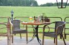 Holiday homeBelgium - : La Roulotte de Tirou