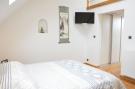 Holiday homeBelgium - : La Ferme Sainte-Adèle