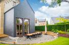 Holiday homeBelgium - : Le Presbytère