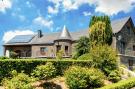 Holiday homeBelgium - : La Tourelle