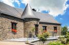 Holiday homeBelgium - : La Tourelle