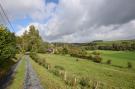 VakantiehuisBelgië - : Chalet Bruyères