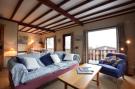 Holiday homeBelgium - : Le Chalet de Cherapont