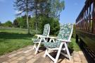 Holiday homeBelgium - : Le Chalet de Cherapont