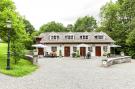 Holiday homeBelgium - : Domaine De L'Ecureuil 2