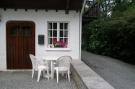 Holiday homeBelgium - : Domaine De L'Ecureuil 1