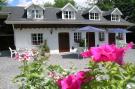 Holiday homeBelgium - : Domaine De L'Ecureuil 1