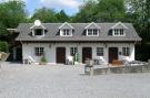 Holiday homeBelgium - : Domaine De L'Ecureuil 1