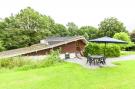 Holiday homeBelgium - : Domaine De L'Ecureuil 3