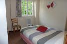 Holiday homeBelgium - : Domaine De L'Ecureuil 3