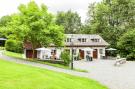 Holiday homeBelgium - : Domaine De L'Ecureuil 5