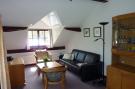 Holiday homeBelgium - : Domaine De L'Ecureuil 5