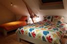 Holiday homeBelgium - : De Korte Lindehoeve