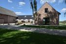 Holiday homeBelgium - : De Korte Lindehoeve