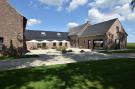 Holiday homeBelgium - : De Korte Lindehoeve