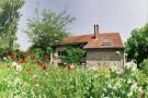 Holiday homeBelgium - : Biogite 100 pourcent nature 4 personnes