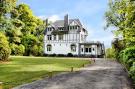 Holiday homeBelgium - : Villa Balmoral 16