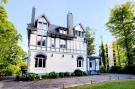 FerienhausBelgien - : Villa Balmoral 16