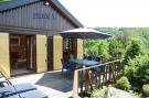 Holiday homeBelgium - : Les Rochettes Pluton 3