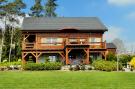 Holiday homeBelgium - : Chalet du Soleil