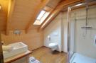 Holiday homeBelgium - : Chalet du Soleil