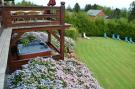 Holiday homeBelgium - : Chalet du Soleil