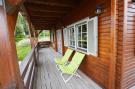 Holiday homeBelgium - : Chalet du Soleil