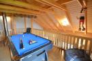 Holiday homeBelgium - : Chalet du Soleil