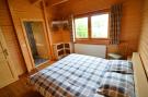 Holiday homeBelgium - : Chalet du Soleil