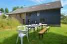 Holiday homeBelgium - : Alten Buche